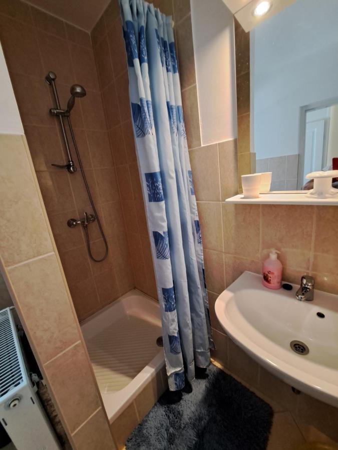 Pintér Apartman Zalakaros Extérieur photo