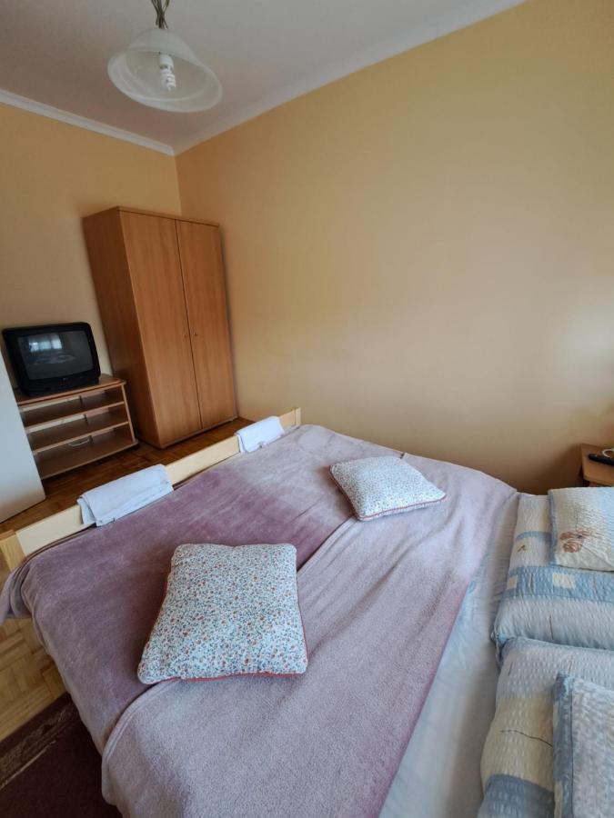 Pintér Apartman Zalakaros Extérieur photo