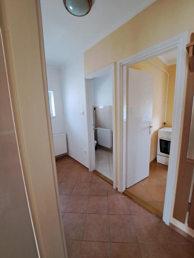Pintér Apartman Zalakaros Extérieur photo