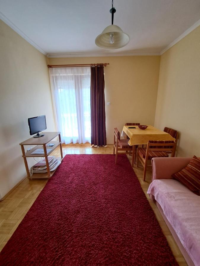 Pintér Apartman Zalakaros Extérieur photo