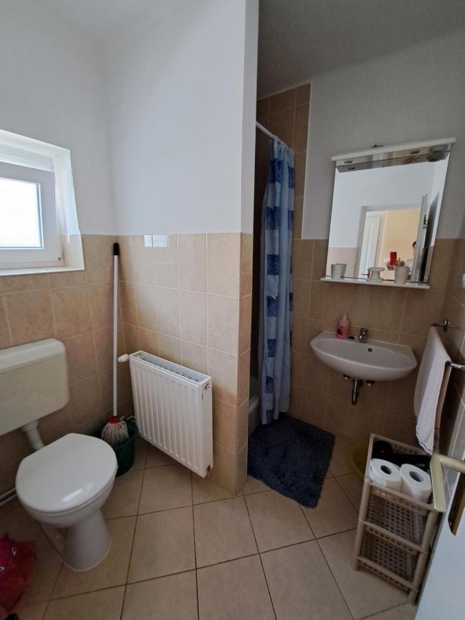 Pintér Apartman Zalakaros Extérieur photo