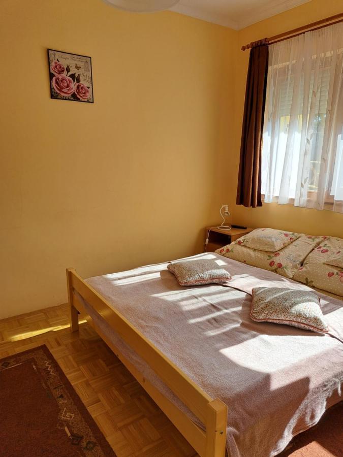 Pintér Apartman Zalakaros Extérieur photo
