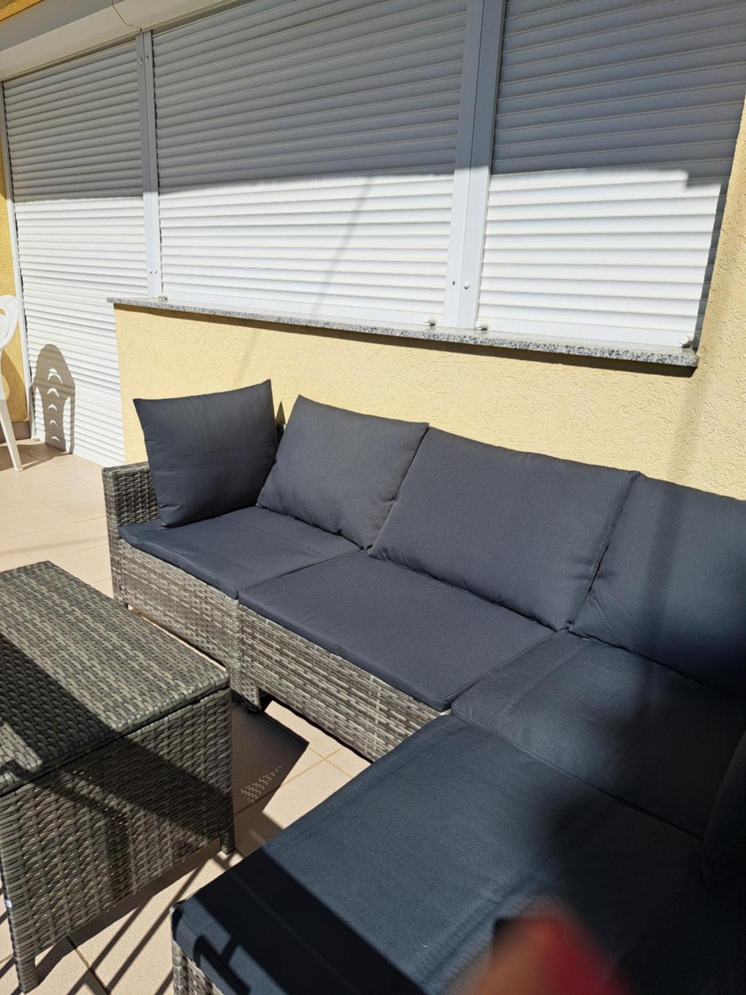 Pintér Apartman Zalakaros Extérieur photo